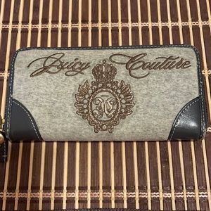 Juicy Couture wallet